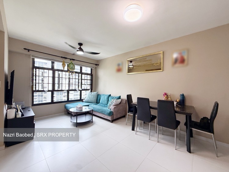Blk 471C Fernvale Rivergrove (Sengkang), HDB 3 Rooms #588302501